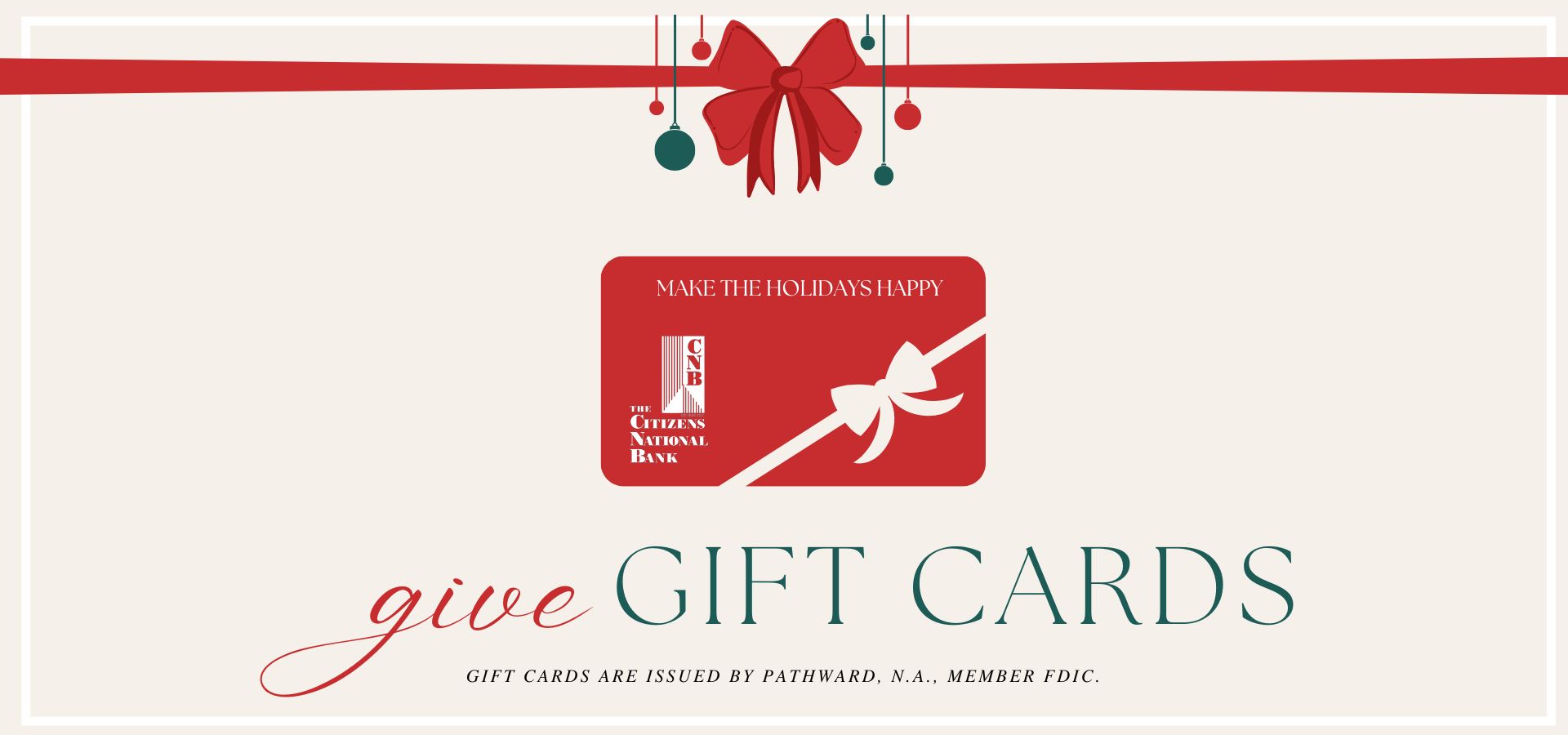 Gift Card 2024