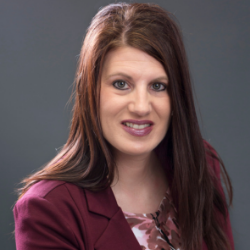 Amy DeGraff