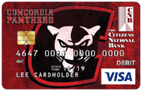 Concordia Panthers