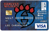 Hanover Wildcats