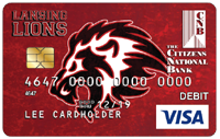 Lansing Lions